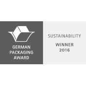 Packaging Award 2