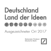 Deutschland Land der Ideen