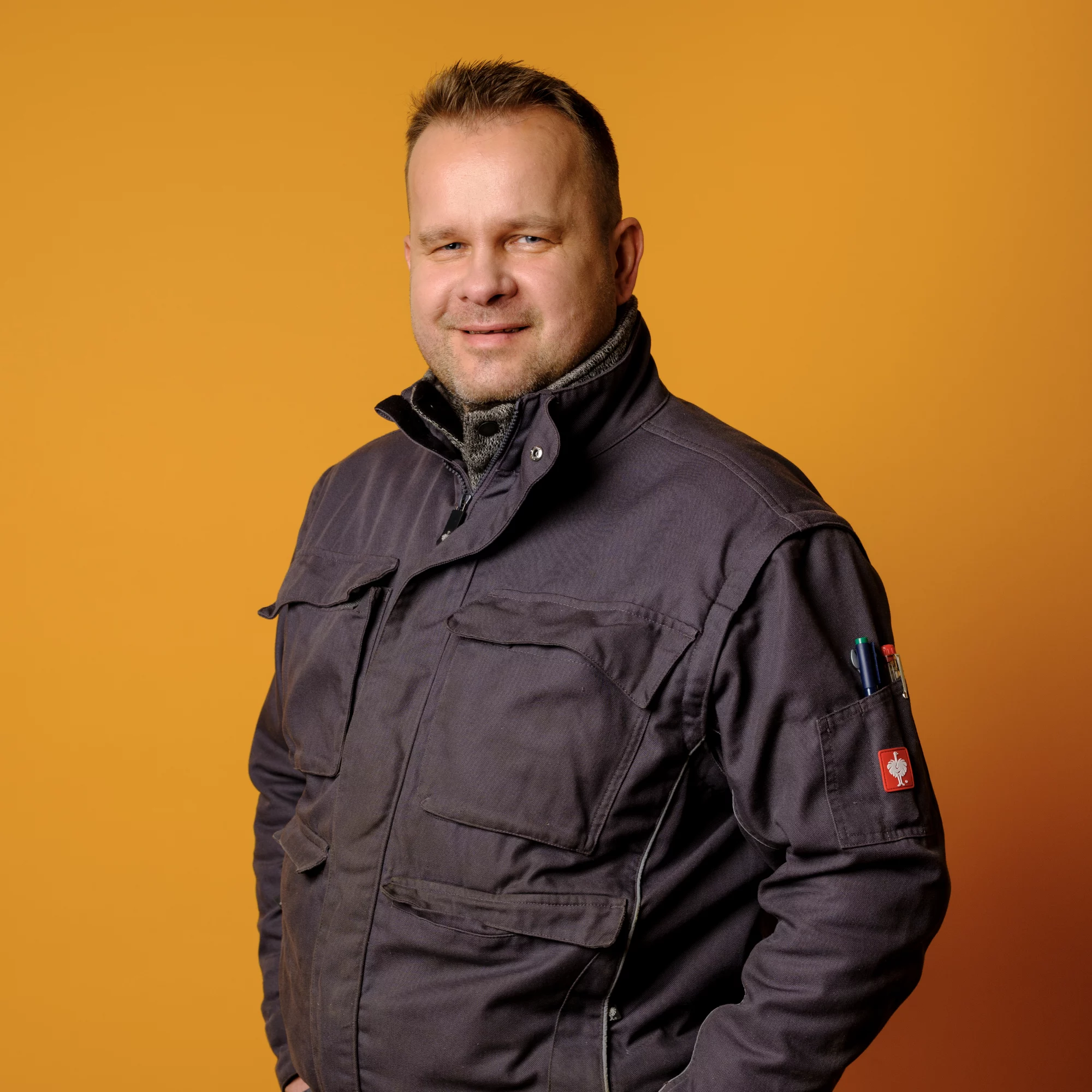 Kristof