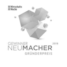 Neumacher Gewinner 2016