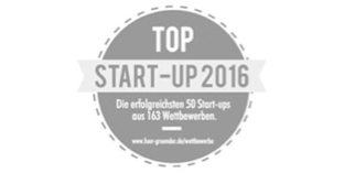 Siegel Top 50 StartUp