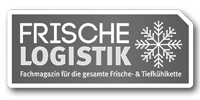 frische logistik logo