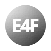 logo E4F