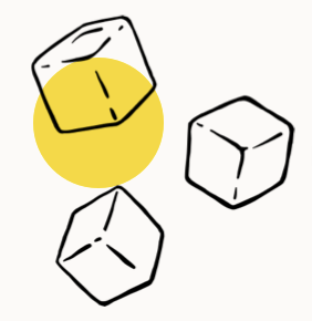 icon cubes