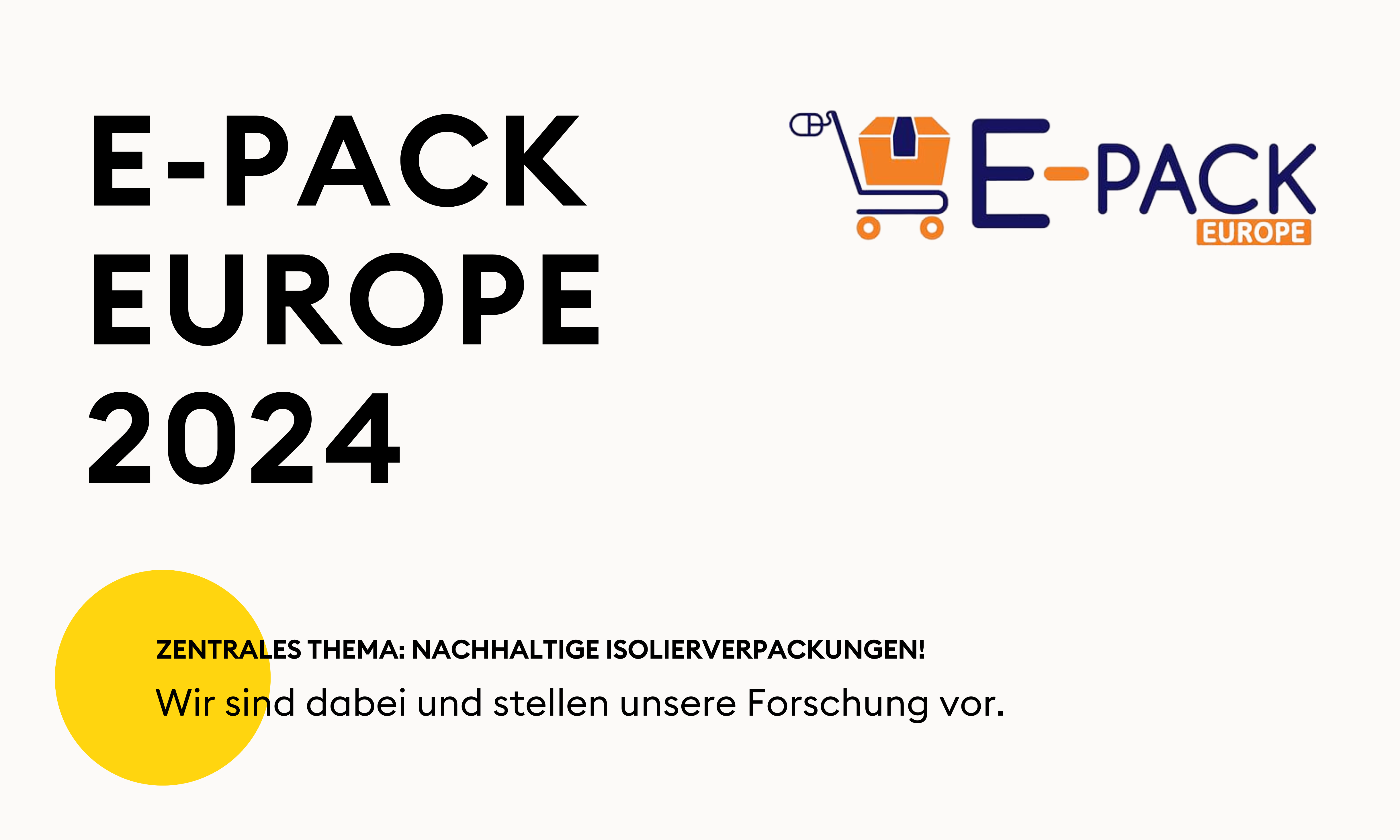 E PACK Europe II Blogpost