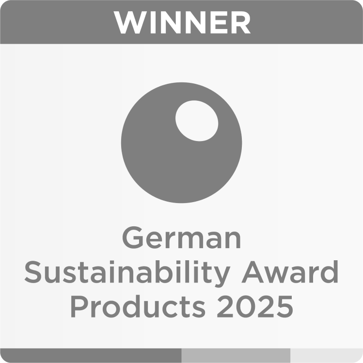 Germany Sustainability Award Products 2025