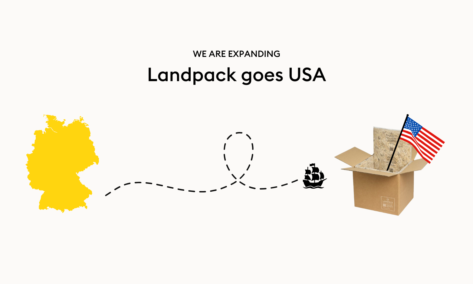 Landpack USA EN